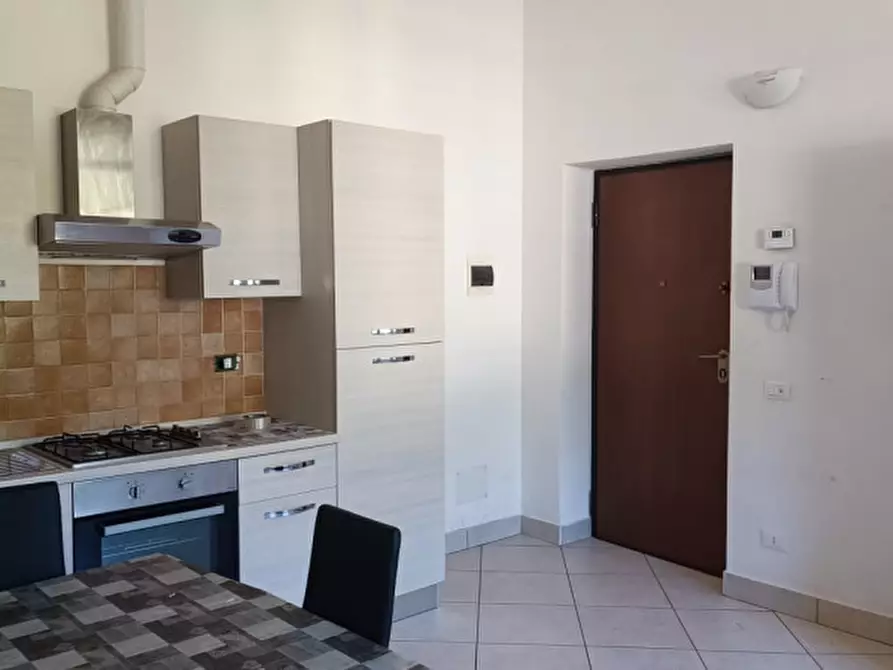 Immagine 5 di Appartamento in vendita  in VIA PASSIONISTI a Sora