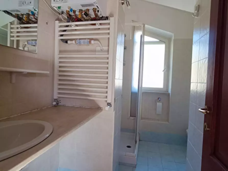 Immagine 7 di Appartamento in vendita  in VIA PASSIONISTI a Sora