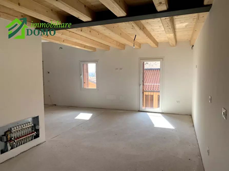 Immagine 4 di Appartamento in vendita  in schio a Schio