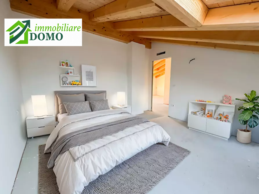 Immagine 5 di Appartamento in vendita  in schio a Schio