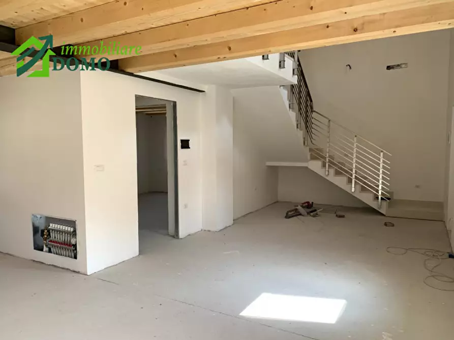 Immagine 4 di Appartamento in vendita  in schio a Schio