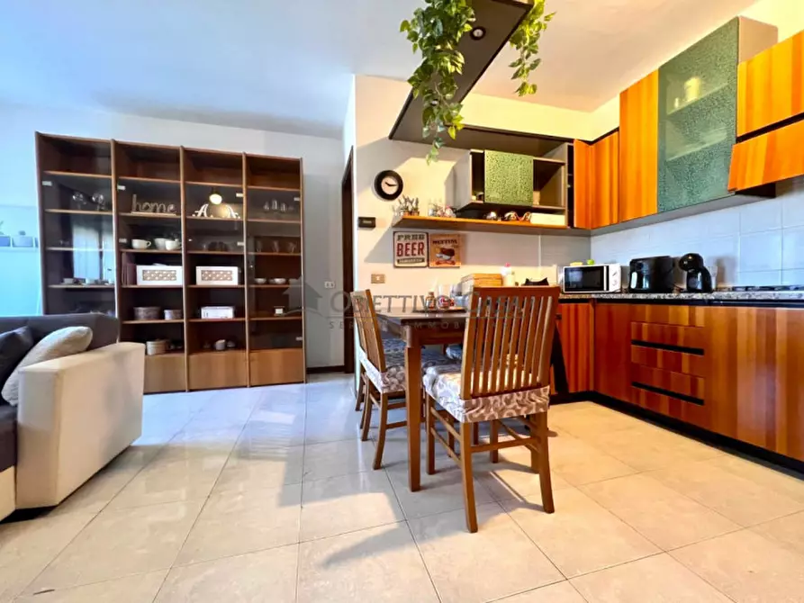 Immagine 4 di Appartamento in vendita  in Via Zago a Saonara