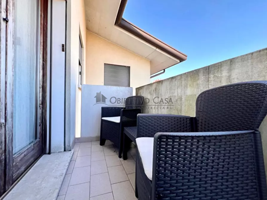 Immagine 6 di Appartamento in vendita  in Via Zago a Saonara