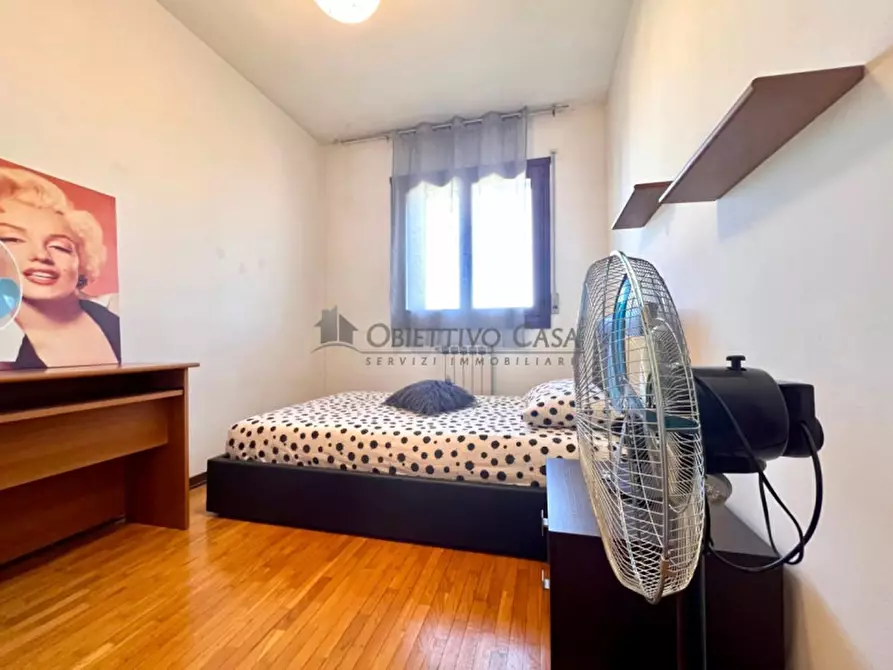 Immagine 13 di Appartamento in vendita  in Via Zago a Saonara