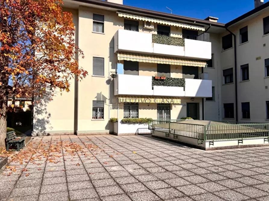 Immagine 20 di Appartamento in vendita  in Via Zago a Saonara