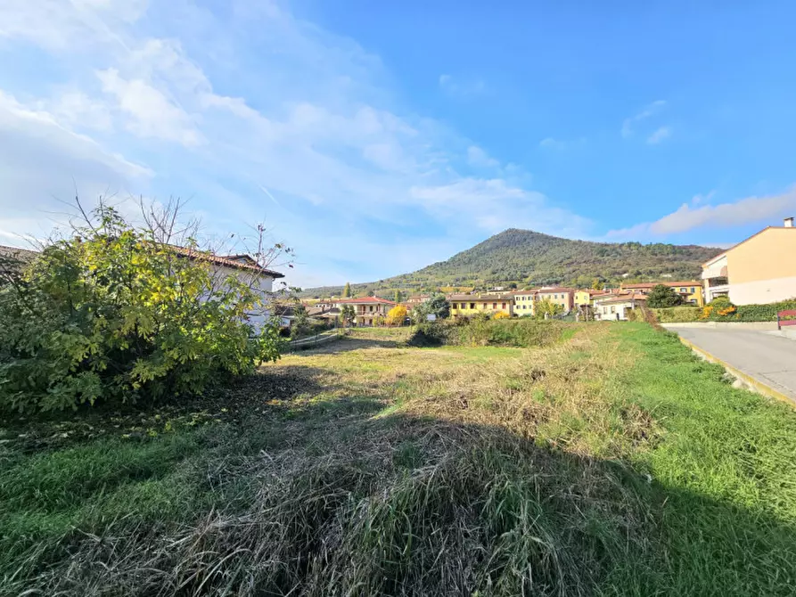 Immagine 1 di Terreno in vendita  in Via San Giuseppe a Lozzo Atestino
