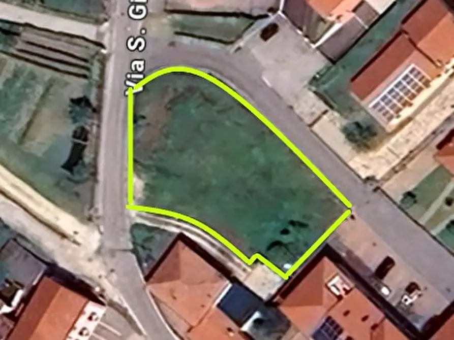 Immagine 3 di Terreno in vendita  in Via San Giuseppe a Lozzo Atestino