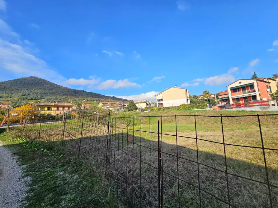 Immagine 4 di Terreno in vendita  in Via San Giuseppe a Lozzo Atestino