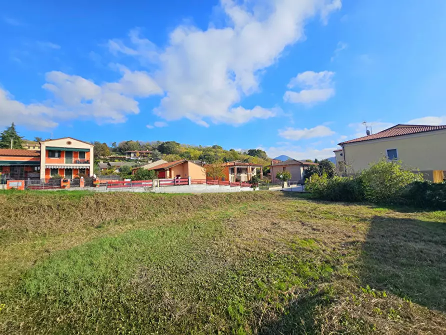 Immagine 5 di Terreno in vendita  in Via San Giuseppe a Lozzo Atestino