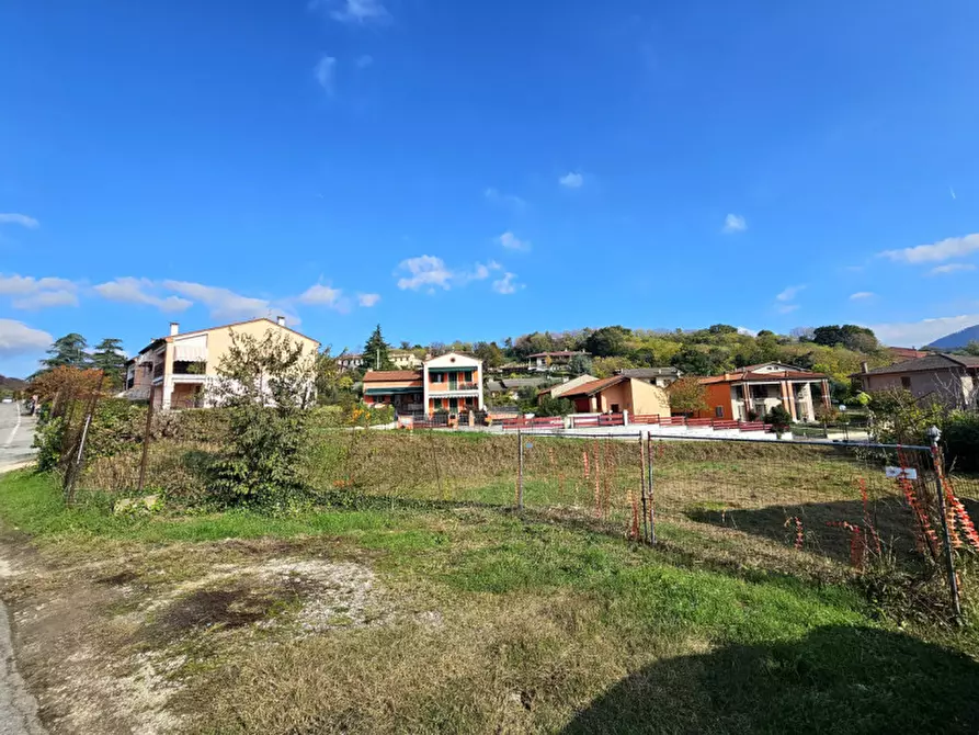 Immagine 6 di Terreno in vendita  in Via San Giuseppe a Lozzo Atestino