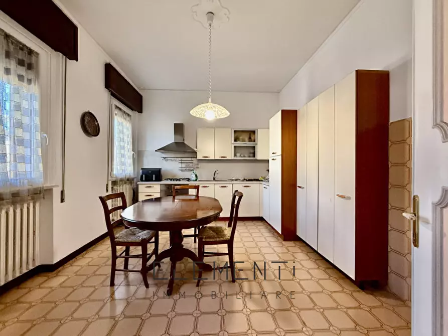 Immagine 2 di Casa indipendente in vendita  in via Parini 4 a Legnago