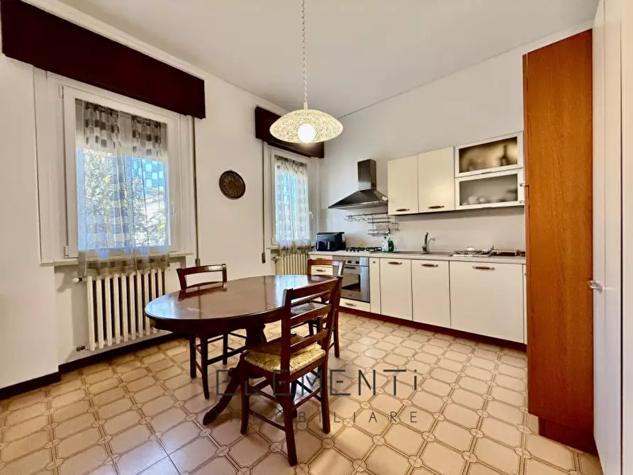 Immagine 3 di Casa indipendente in vendita  in via Parini 4 a Legnago