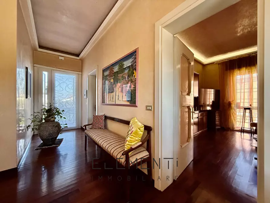 Immagine 4 di Casa indipendente in vendita  in via Parini 4 a Legnago