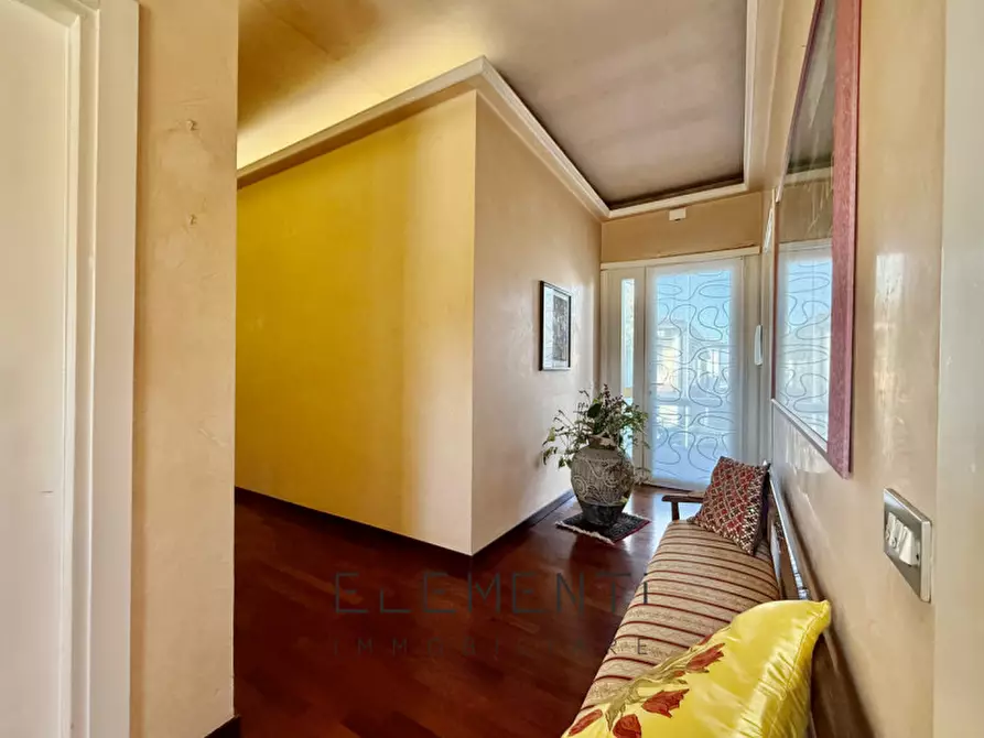 Immagine 5 di Casa indipendente in vendita  in via Parini 4 a Legnago