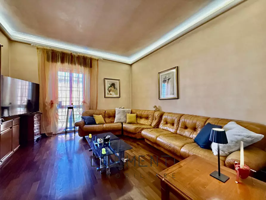 Immagine 6 di Casa indipendente in vendita  in via Parini 4 a Legnago