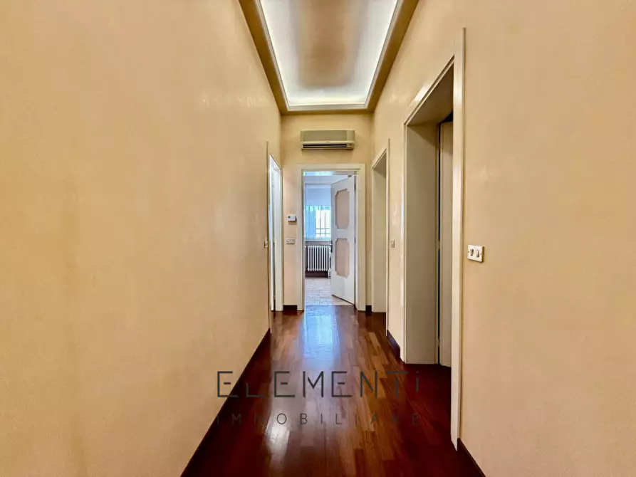 Immagine 9 di Casa indipendente in vendita  in via Parini 4 a Legnago