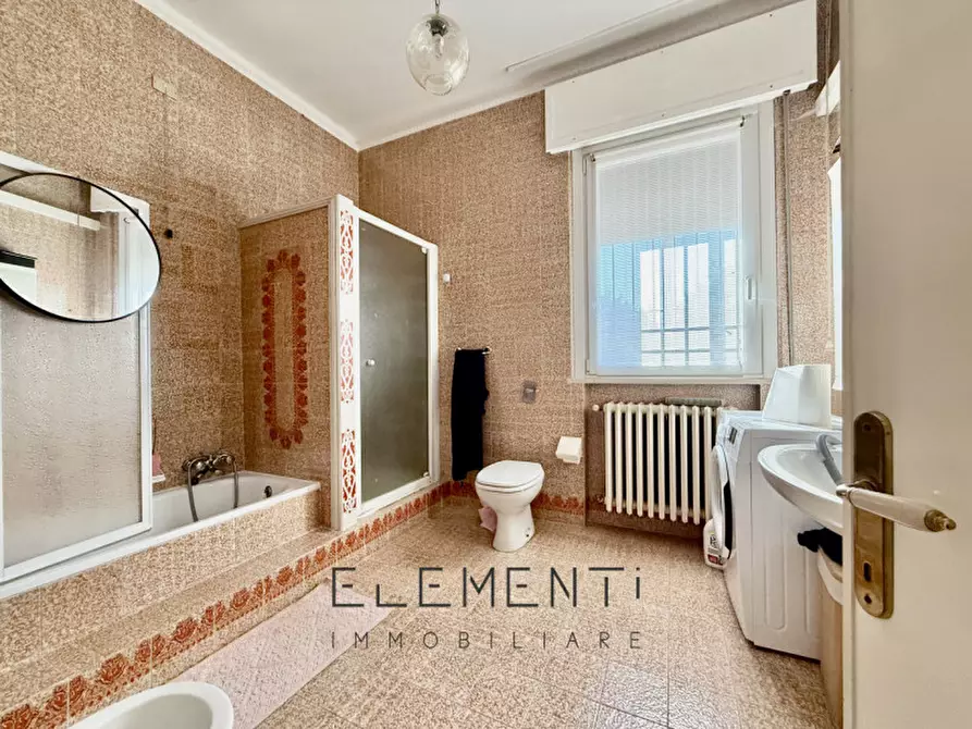 Immagine 10 di Casa indipendente in vendita  in via Parini 4 a Legnago