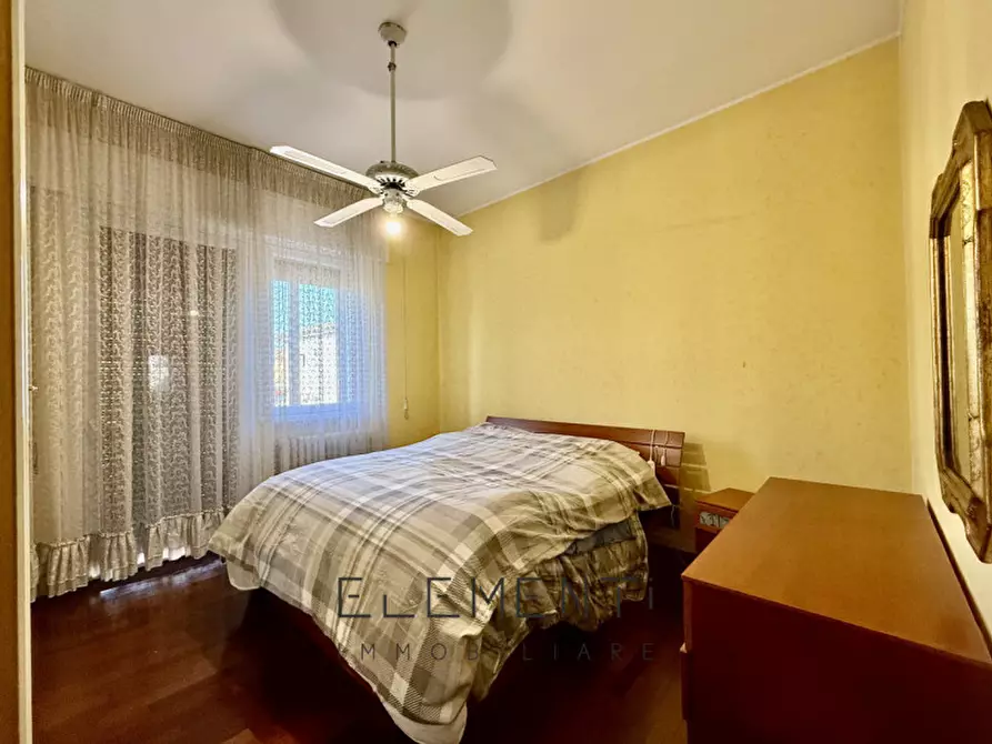 Immagine 11 di Casa indipendente in vendita  in via Parini 4 a Legnago