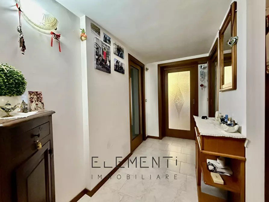 Immagine 13 di Casa indipendente in vendita  in via Parini 4 a Legnago