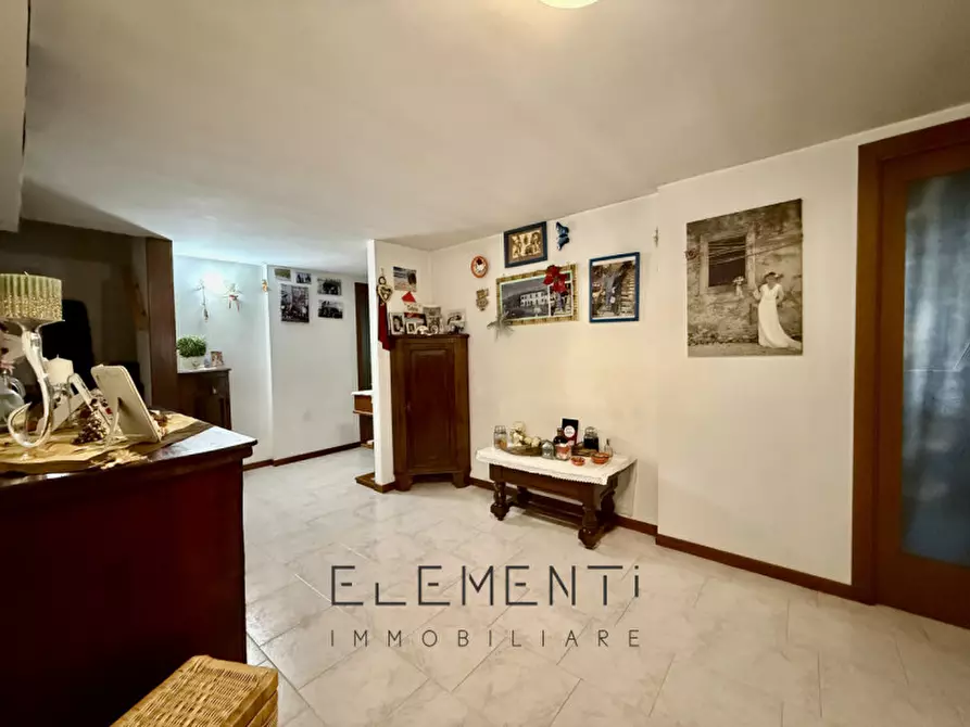 Immagine 14 di Casa indipendente in vendita  in via Parini 4 a Legnago