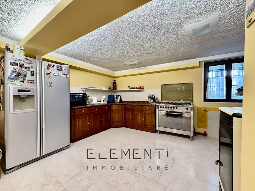 Immagine 19 di Casa indipendente in vendita  in via Parini 4 a Legnago