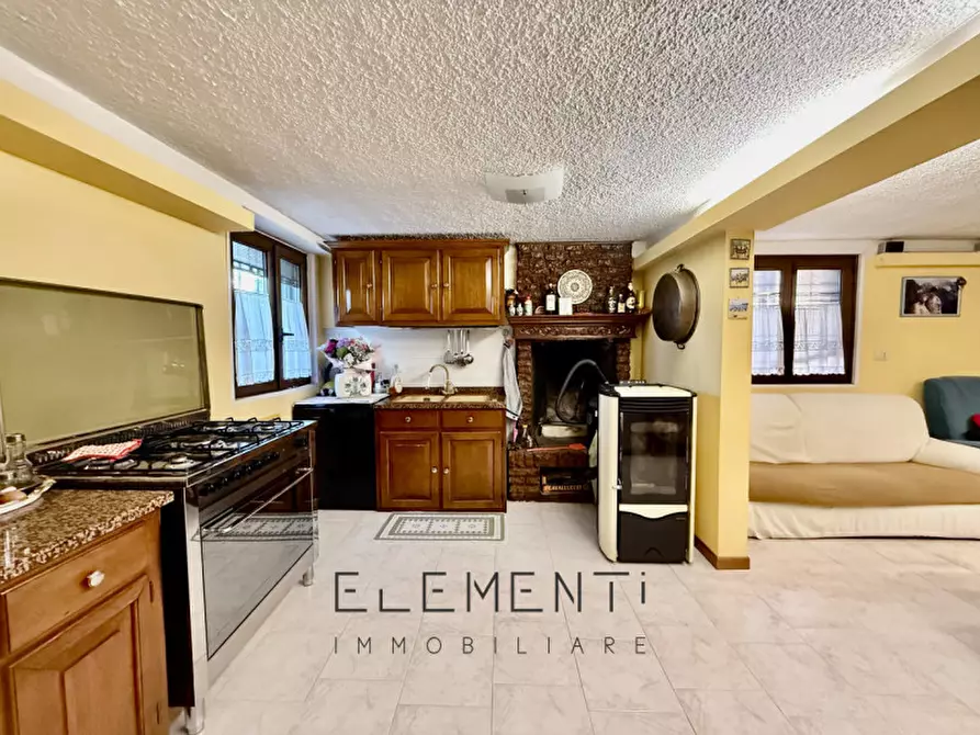 Immagine 20 di Casa indipendente in vendita  in via Parini 4 a Legnago