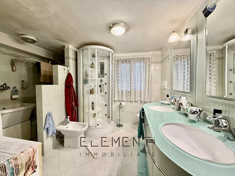 Immagine 21 di Casa indipendente in vendita  in via Parini 4 a Legnago