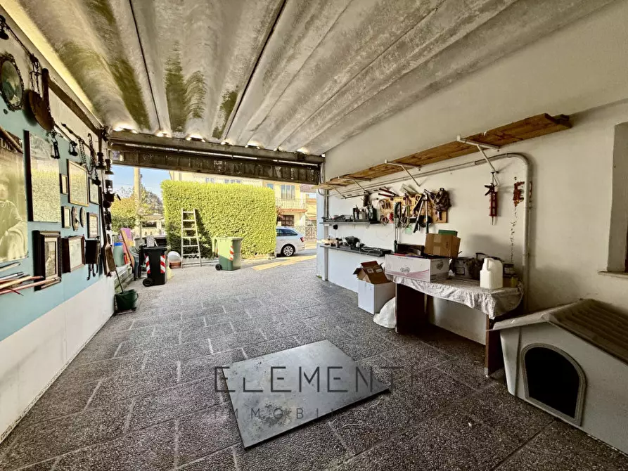 Immagine 22 di Casa indipendente in vendita  in via Parini 4 a Legnago