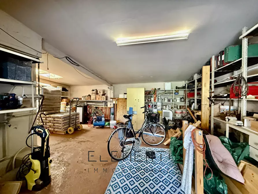 Immagine 23 di Casa indipendente in vendita  in via Parini 4 a Legnago