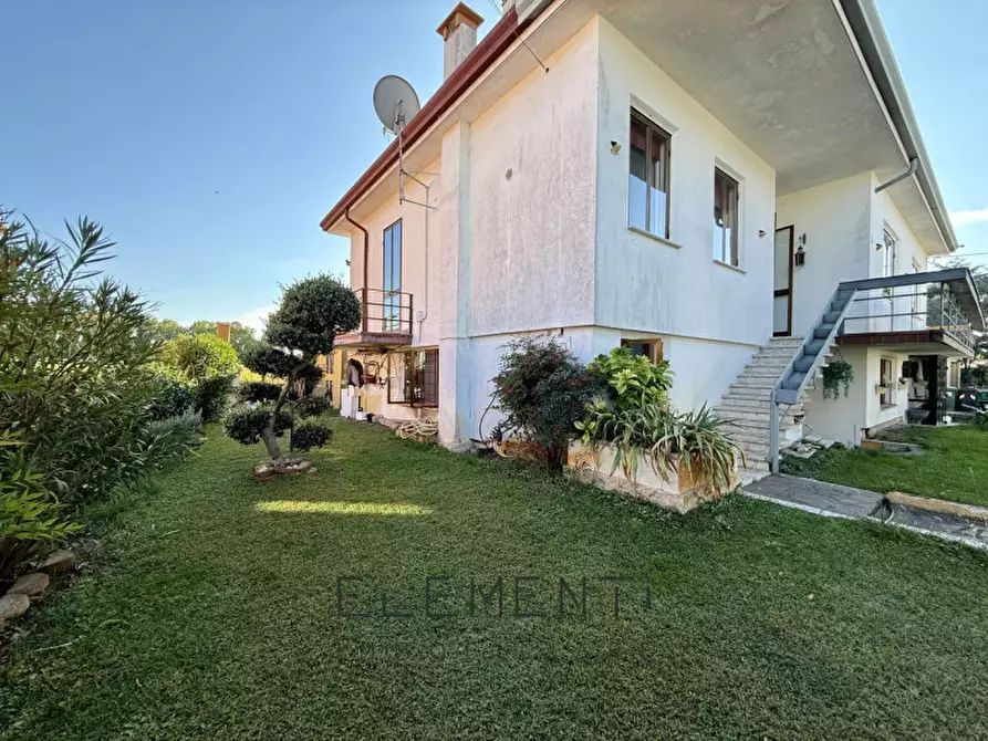 Immagine 27 di Casa indipendente in vendita  in via Parini 4 a Legnago