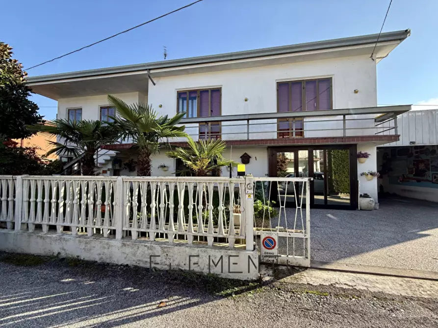 Immagine 31 di Casa indipendente in vendita  in via Parini 4 a Legnago