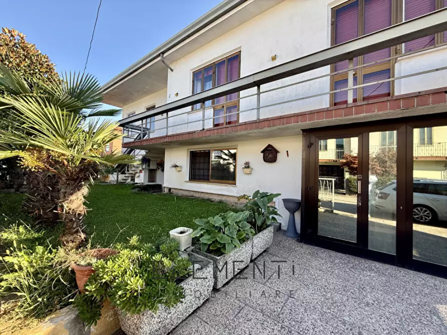 Immagine 32 di Casa indipendente in vendita  in via Parini 4 a Legnago