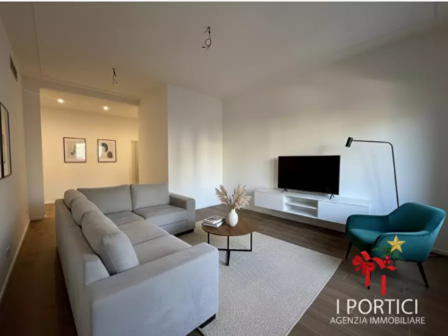 Immagine 1 di Appartamento in vendita  in piazza Pio x a Mogliano Veneto