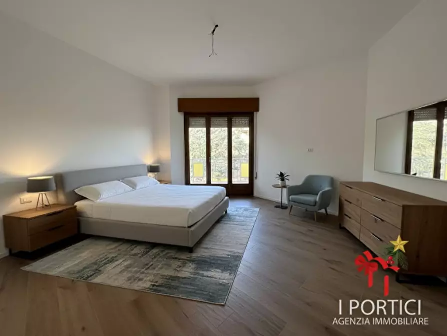 Immagine 3 di Appartamento in vendita  in piazza Pio x a Mogliano Veneto