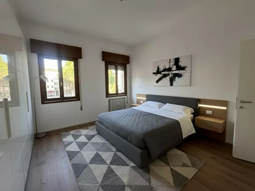 Immagine 7 di Appartamento in vendita  in piazza Pio x a Mogliano Veneto