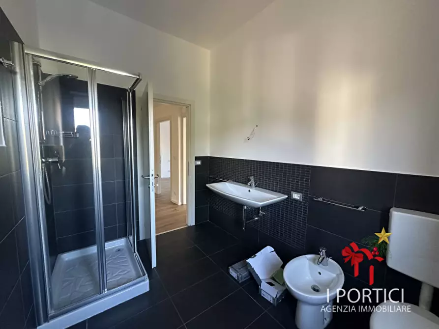 Immagine 15 di Appartamento in vendita  in piazza Pio x a Mogliano Veneto