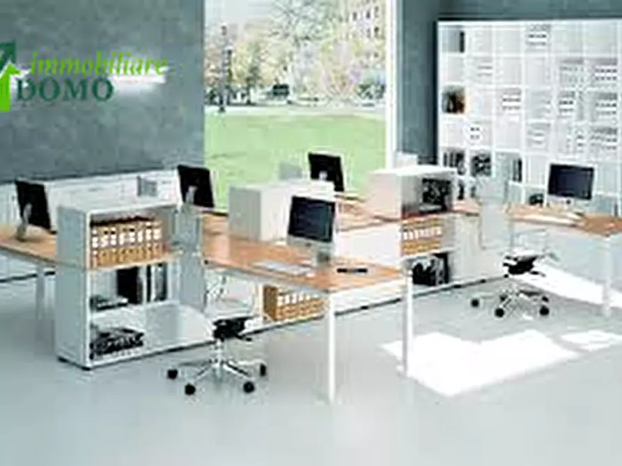 Immagine 4 di Ufficio in vendita  a Schio