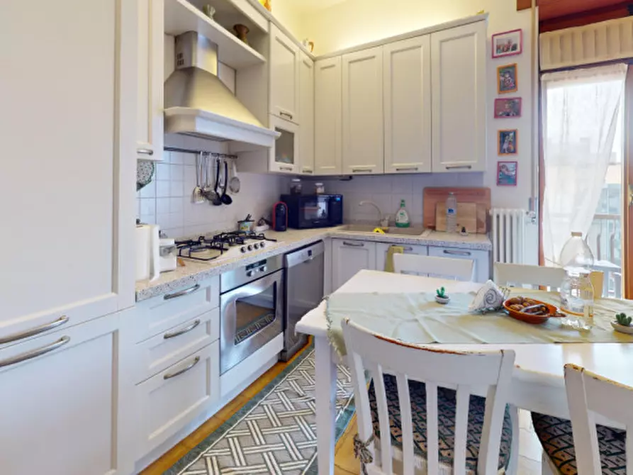 Immagine 1 di Appartamento in vendita  in Via Luigi Faccio a Vicenza