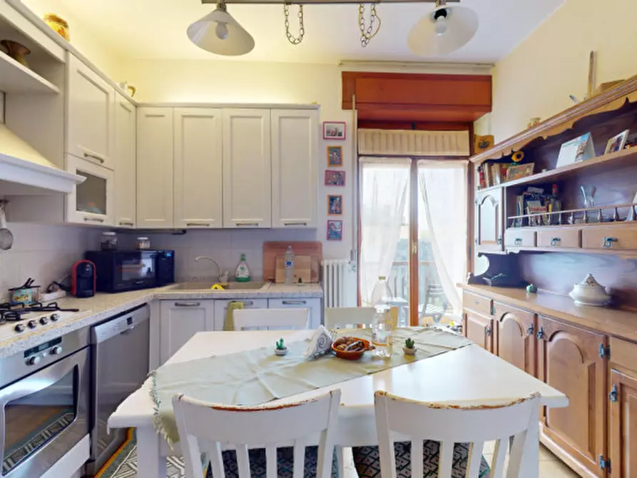 Immagine 2 di Appartamento in vendita  in Via Luigi Faccio a Vicenza