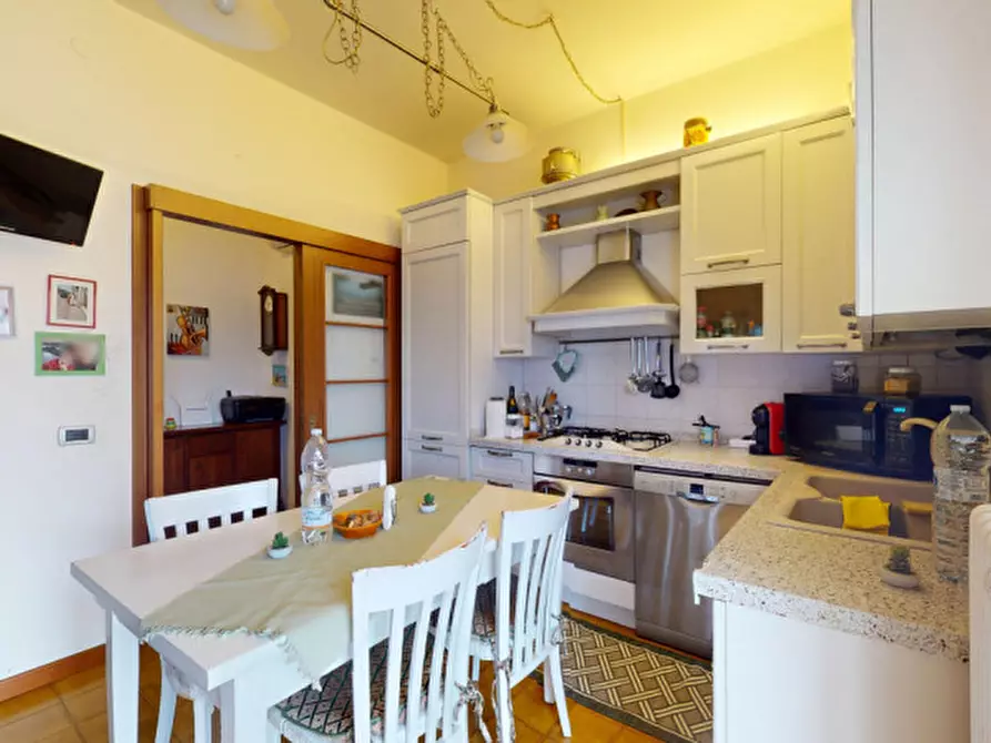 Immagine 3 di Appartamento in vendita  in Via Luigi Faccio a Vicenza