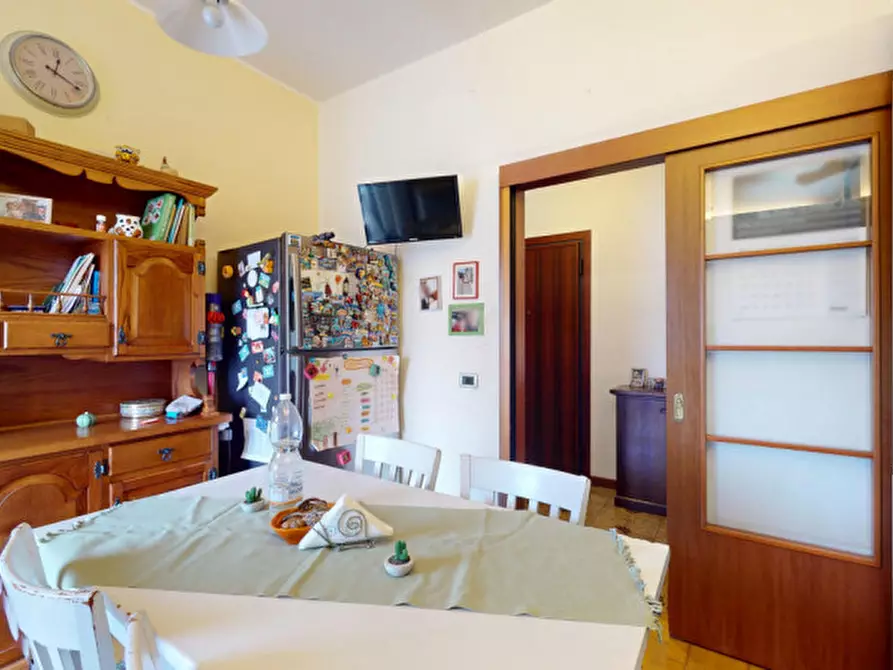 Immagine 5 di Appartamento in vendita  in Via Luigi Faccio a Vicenza