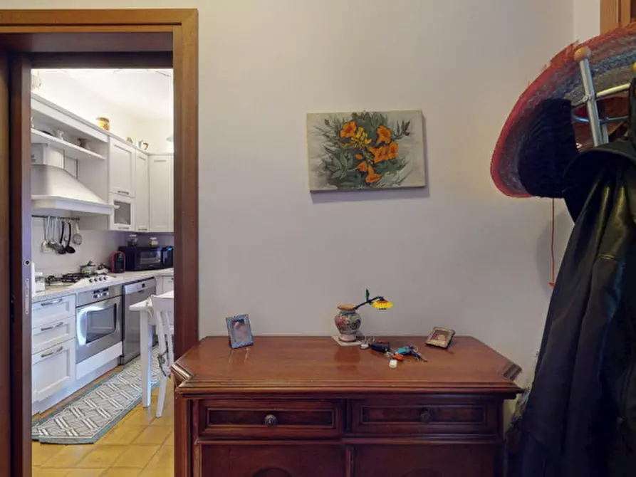 Immagine 6 di Appartamento in vendita  in Via Luigi Faccio a Vicenza