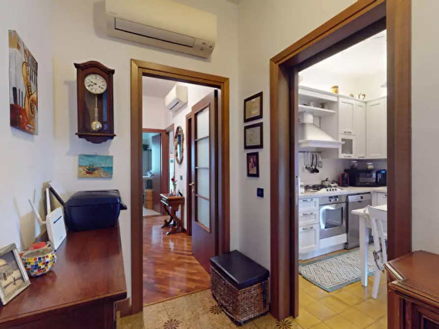 Immagine 7 di Appartamento in vendita  in Via Luigi Faccio a Vicenza