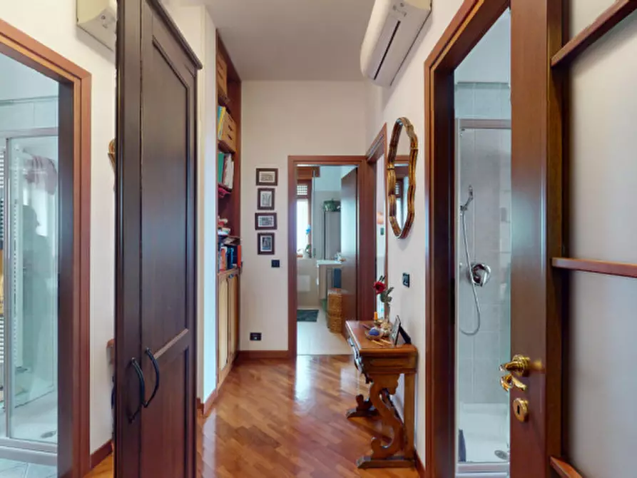 Immagine 8 di Appartamento in vendita  in Via Luigi Faccio a Vicenza