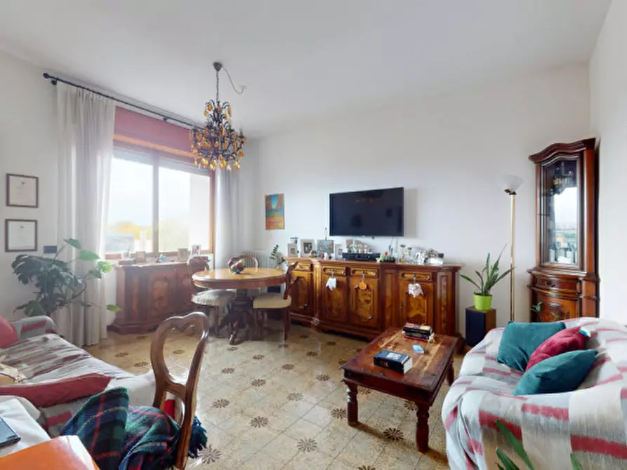 Immagine 9 di Appartamento in vendita  in Via Luigi Faccio a Vicenza