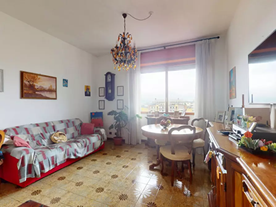 Immagine 10 di Appartamento in vendita  in Via Luigi Faccio a Vicenza