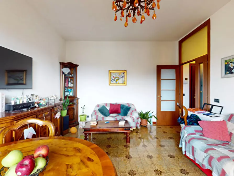 Immagine 11 di Appartamento in vendita  in Via Luigi Faccio a Vicenza