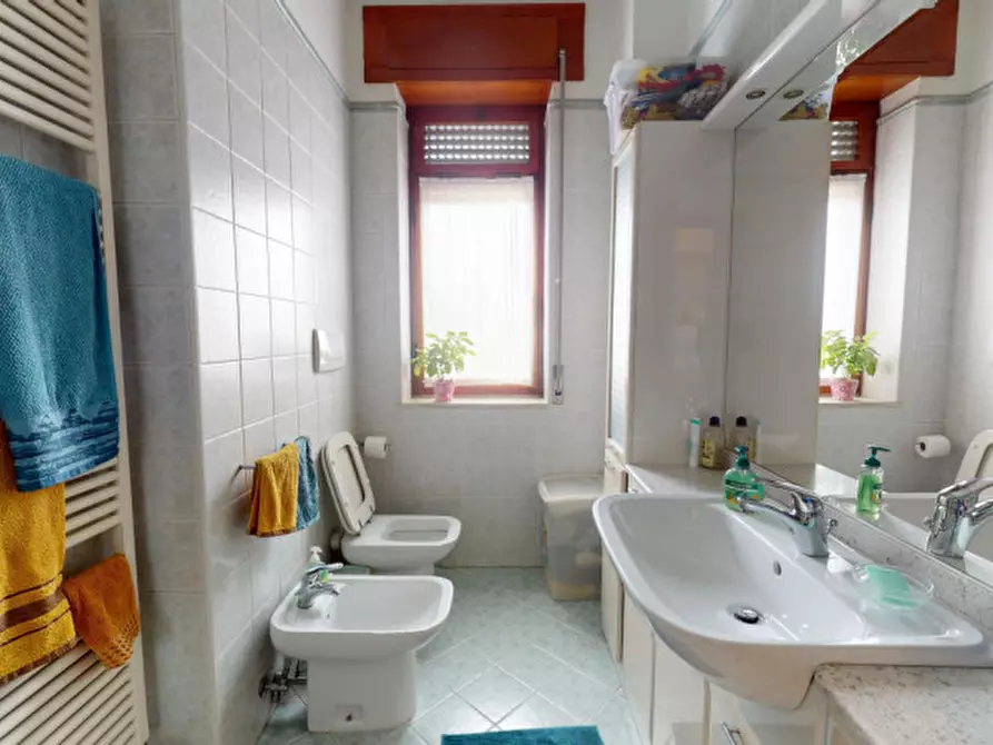 Immagine 12 di Appartamento in vendita  in Via Luigi Faccio a Vicenza