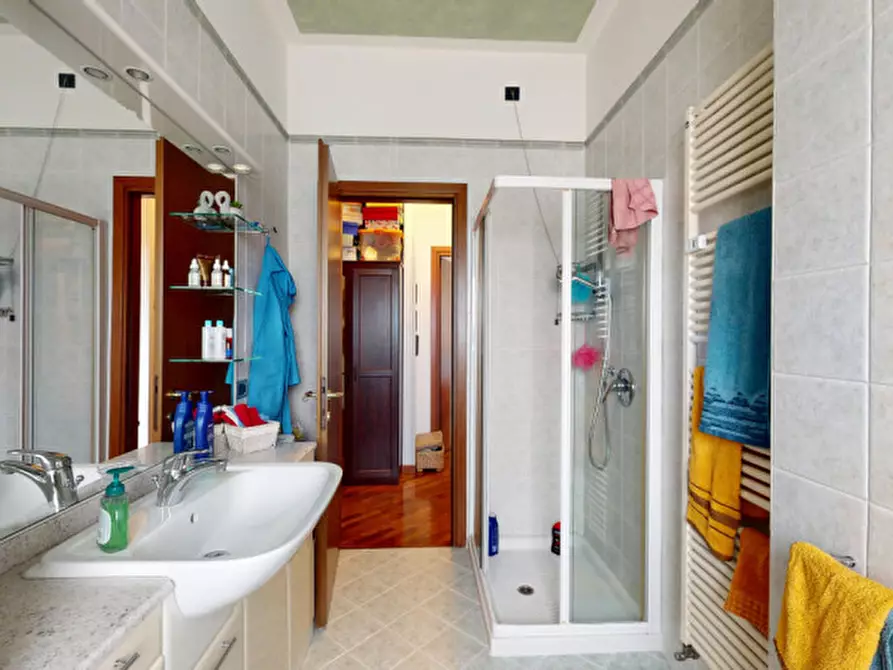 Immagine 13 di Appartamento in vendita  in Via Luigi Faccio a Vicenza