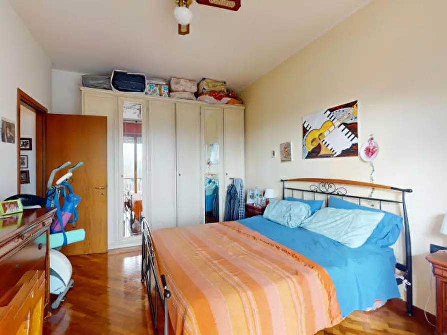 Immagine 15 di Appartamento in vendita  in Via Luigi Faccio a Vicenza